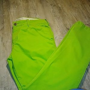 Male Hollister Slim Fit Jeans